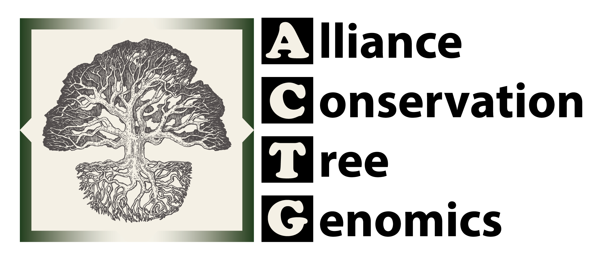 Alliance for Conservation Tree Genomics (ACTG) - AsianFagaceae.com